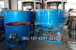 Txhim khu lub neej ntawm Green Sand Mixing Machine: Phau Ntawv Qhia Txog Kev ...