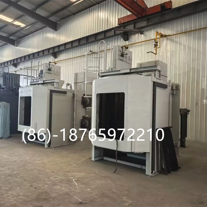 rotary shot blasting machine 1 rotary shot blasting machine 1
